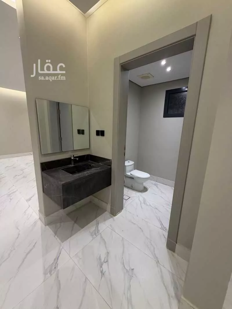 دور 3 غرف في العارض 9