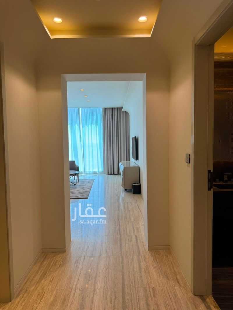 شقة 2 غرف في العليا، الرياض 9