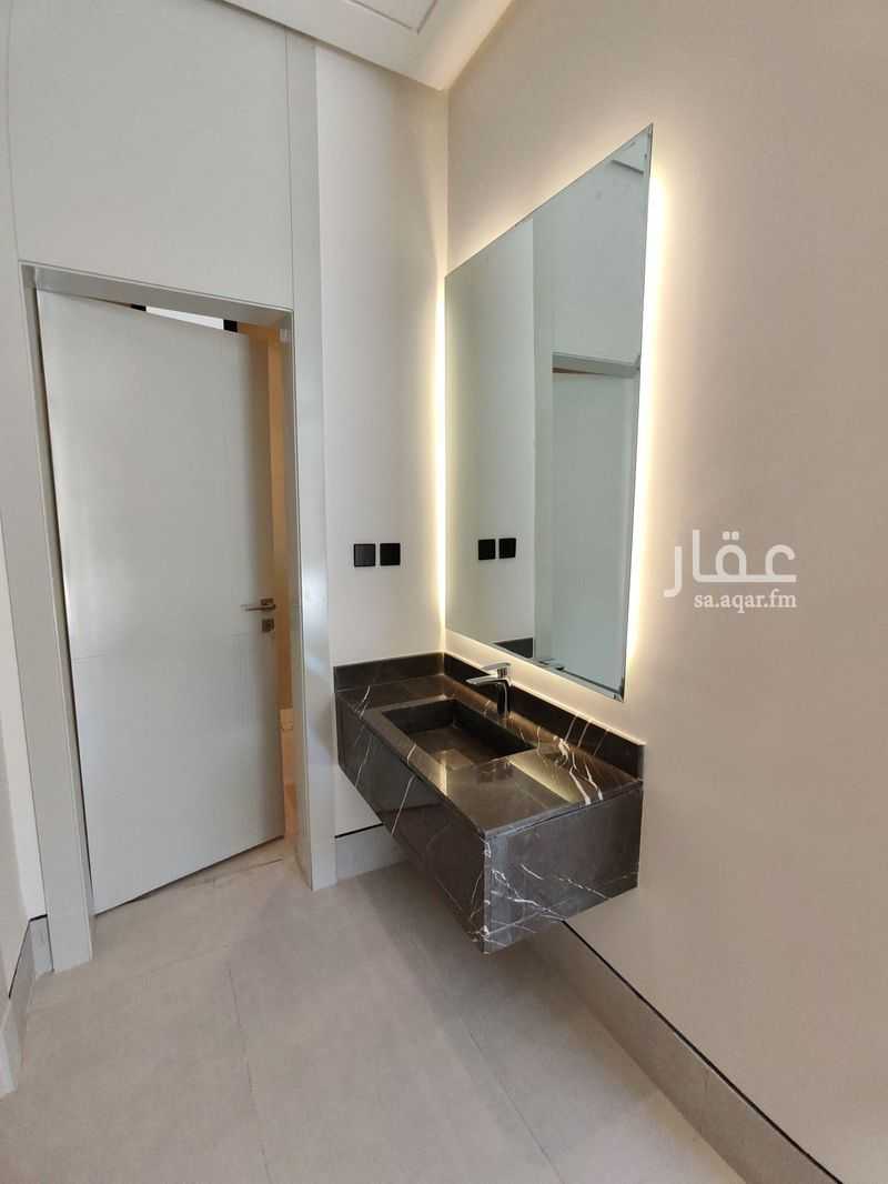 4 bedroom villa in Al Narjis, Riyadh 18