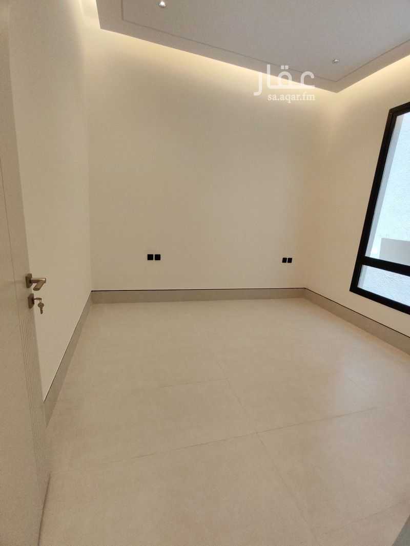 4 bedroom villa in Al Narjis, Riyadh 16