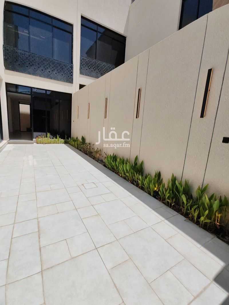 4 bedroom villa in Al Narjis, Riyadh 4