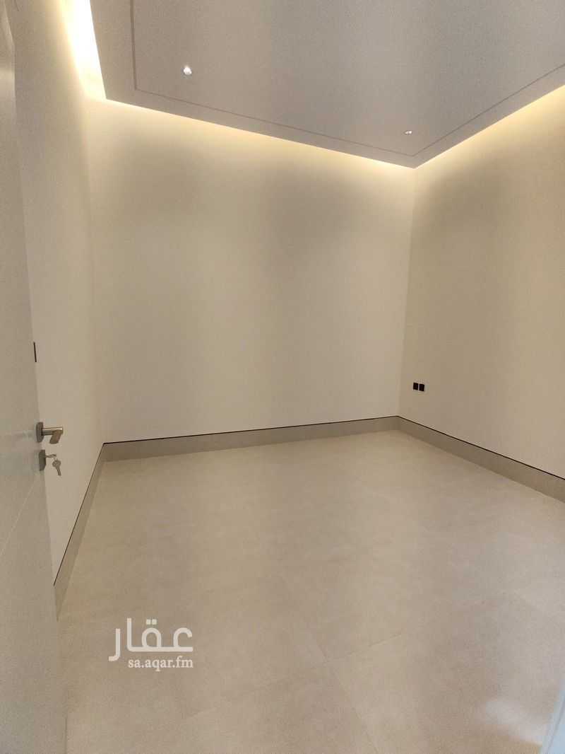 4 bedroom villa in Al Narjis, Riyadh 19