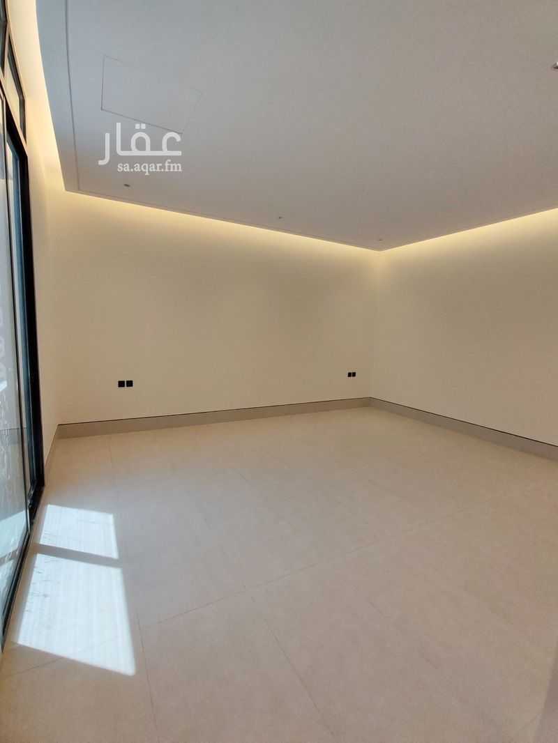 4 bedroom villa in Al Narjis, Riyadh 25