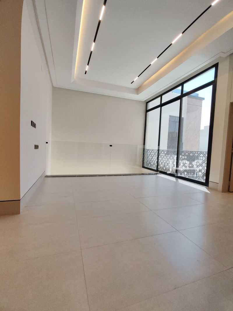 4 bedroom villa in Al Narjis, Riyadh 11
