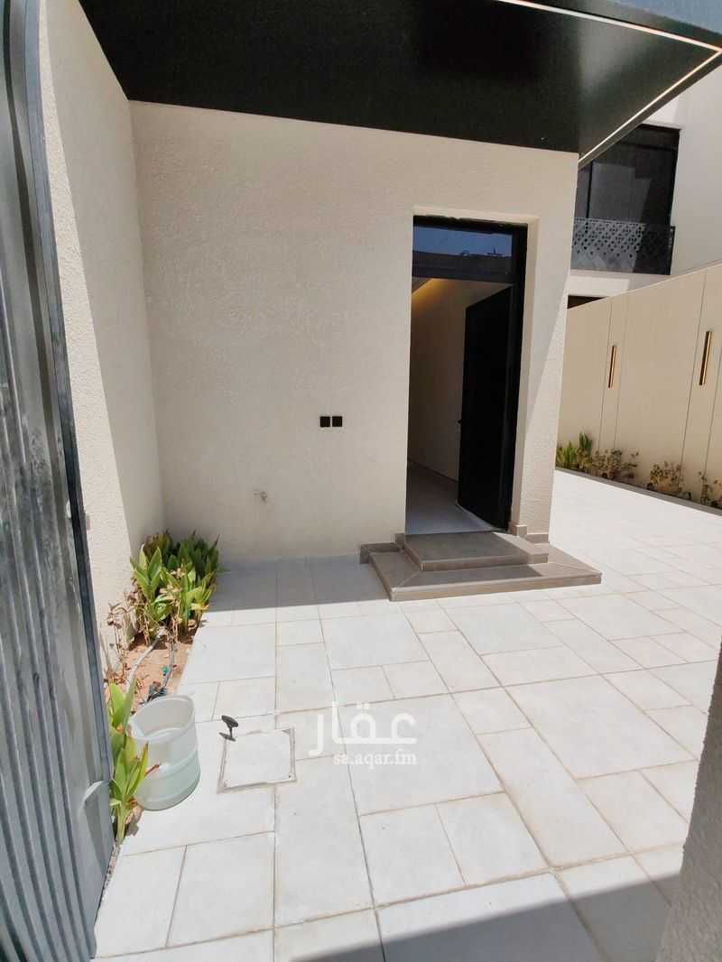 4 bedroom villa in Al Narjis, Riyadh 3