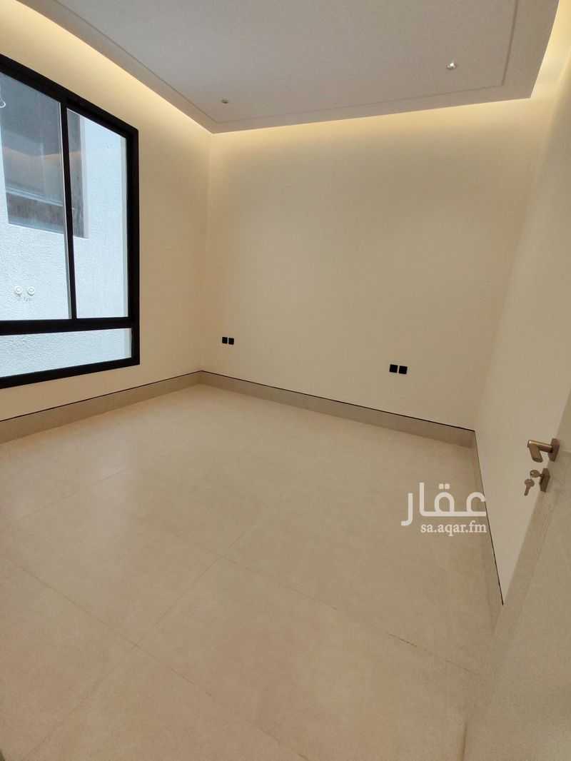 4 bedroom villa in Al Narjis, Riyadh 21