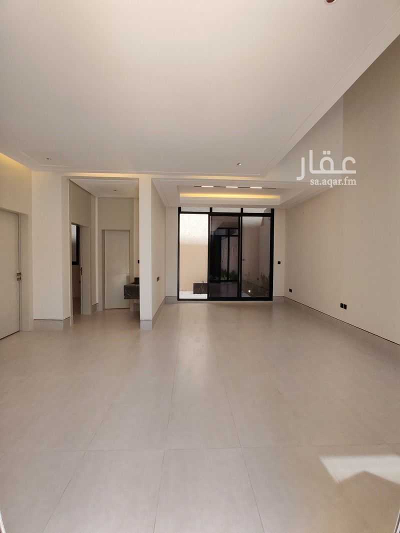 4 bedroom villa in Al Narjis, Riyadh 10
