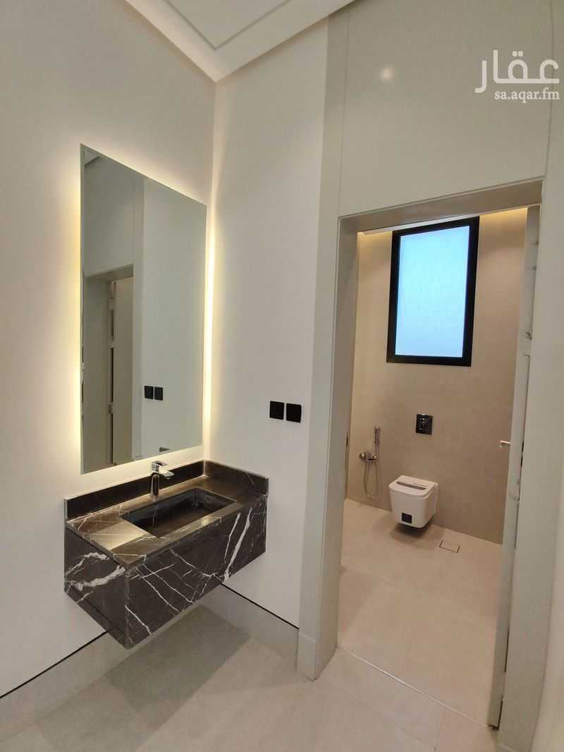 4 bedroom villa in Al Narjis, Riyadh 15