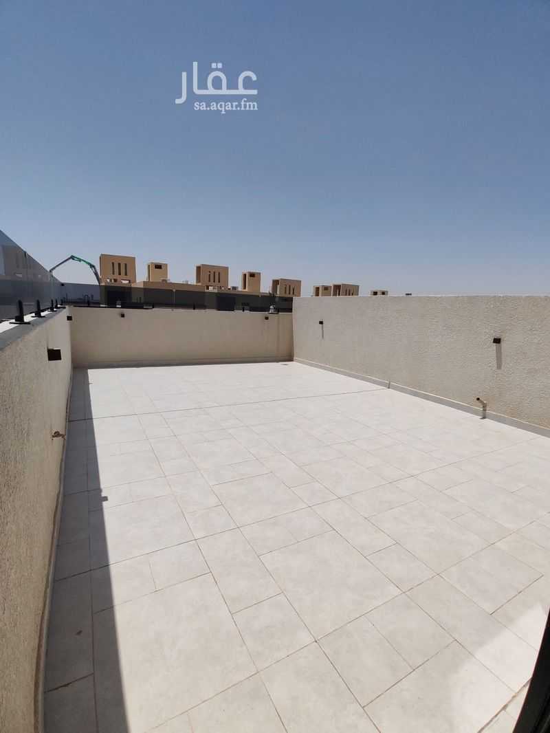 4 bedroom villa in Al Narjis, Riyadh 26