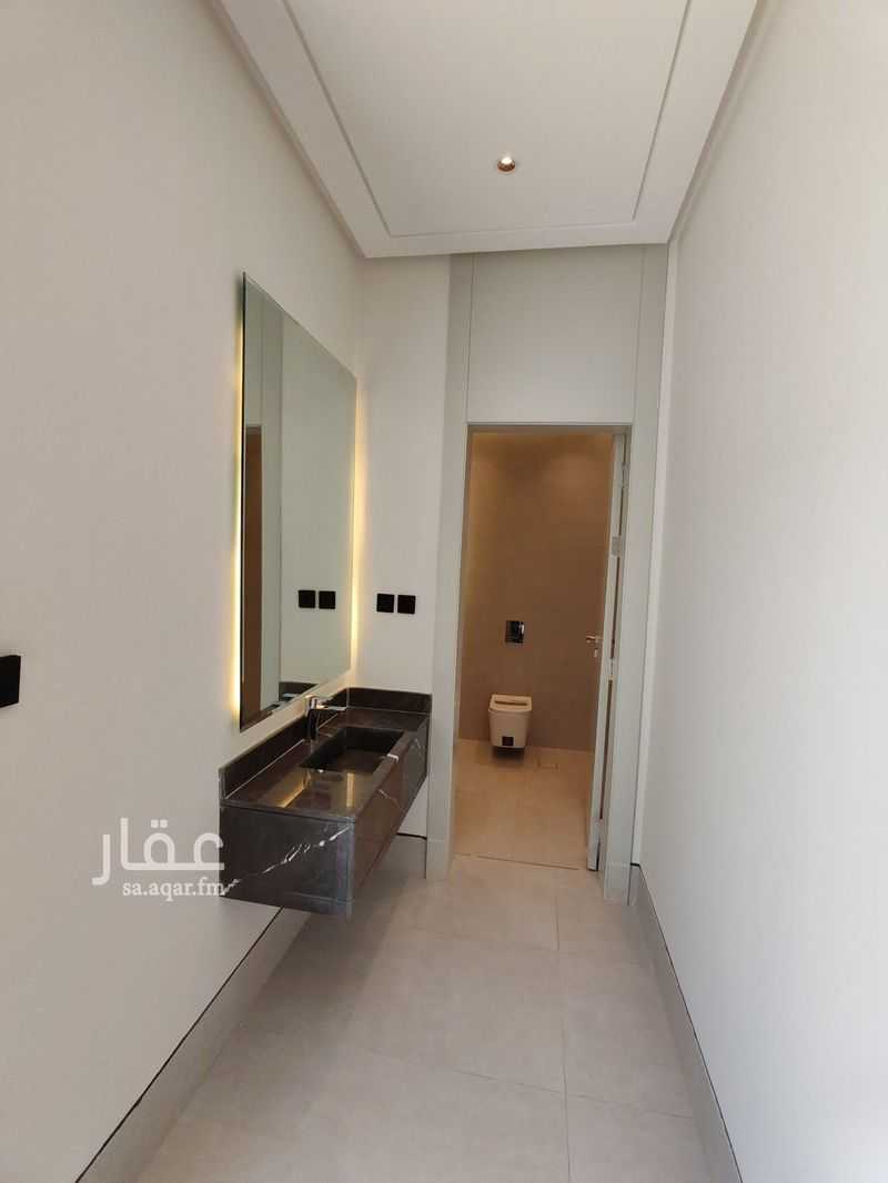 4 bedroom villa in Al Narjis, Riyadh 9