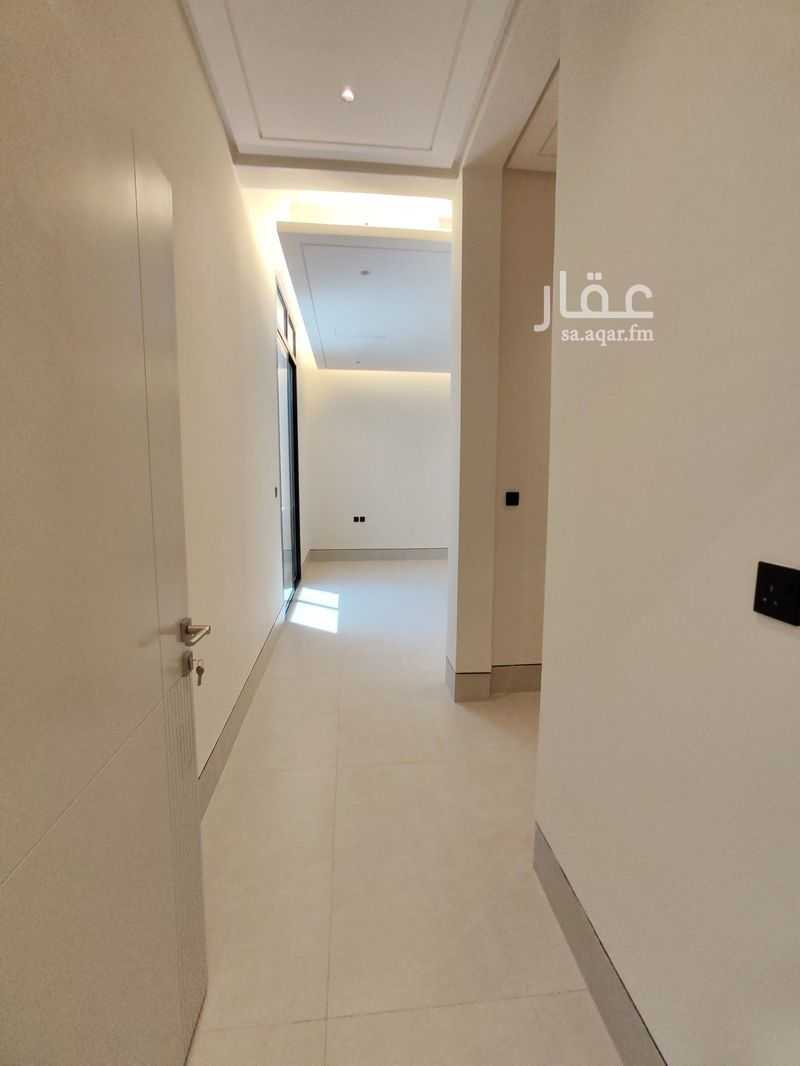 4 bedroom villa in Al Narjis, Riyadh 13