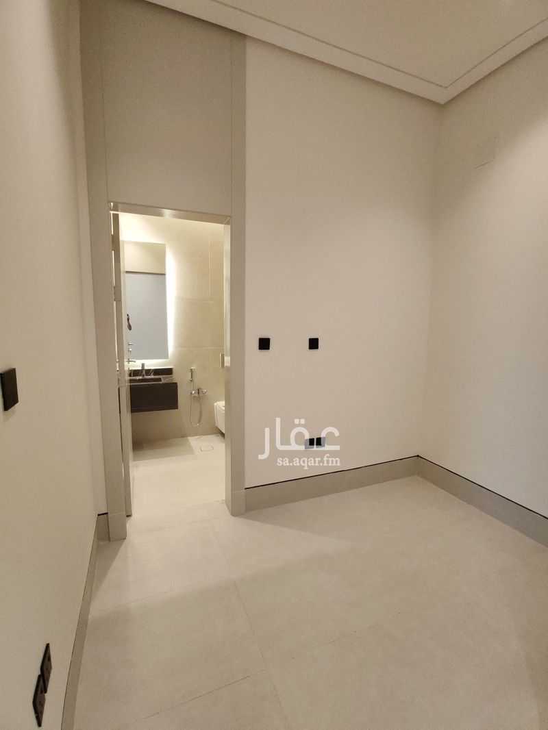 4 bedroom villa in Al Narjis, Riyadh 23