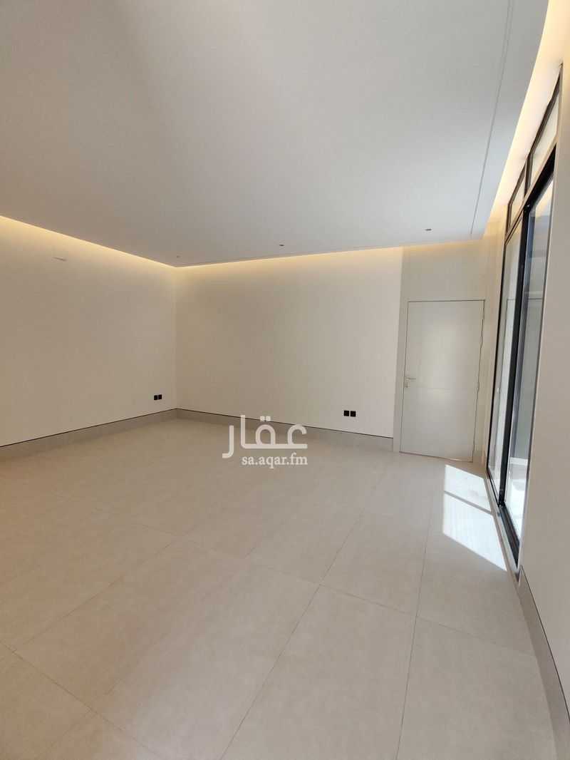 4 bedroom villa in Al Narjis, Riyadh 5
