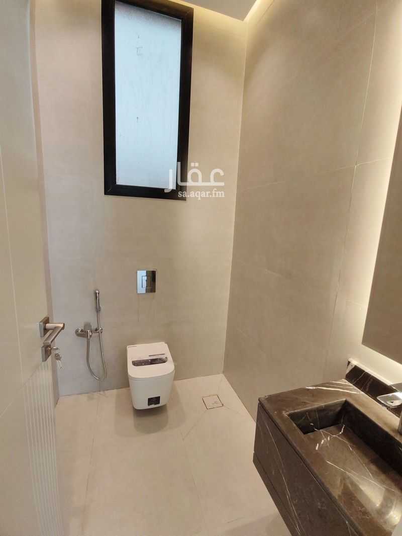 4 bedroom villa in Al Narjis, Riyadh 20