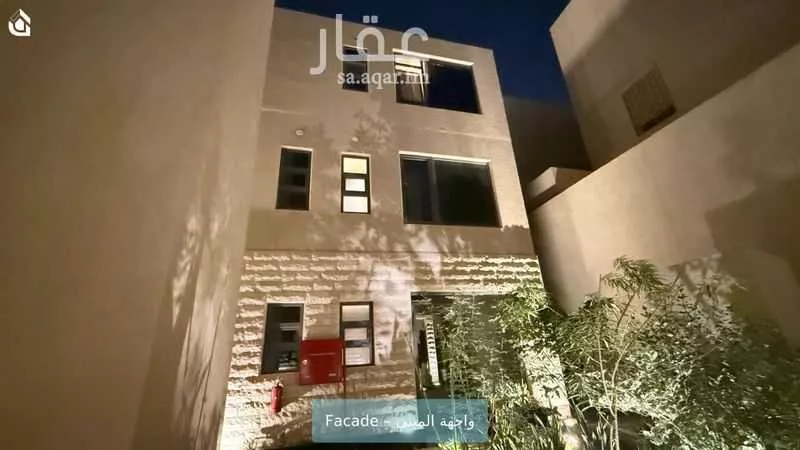 فيلا 3 غرف في العارض، الرياض 2