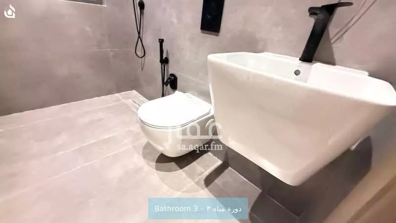 فيلا 3 غرف في العارض، الرياض 10