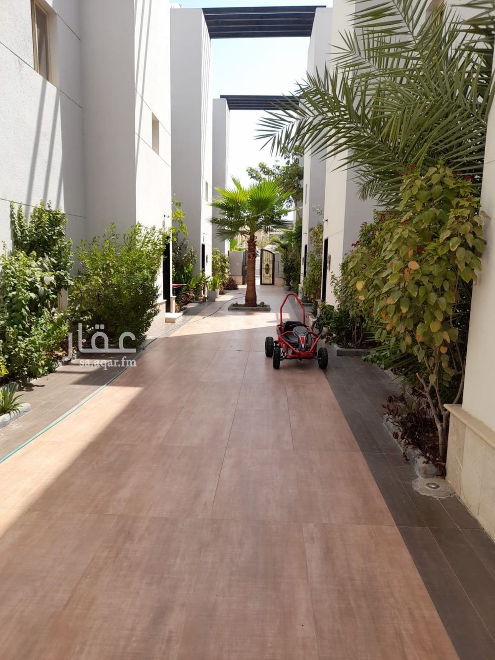 3 bedroom villa in Al Nakheel, Riyadh 8