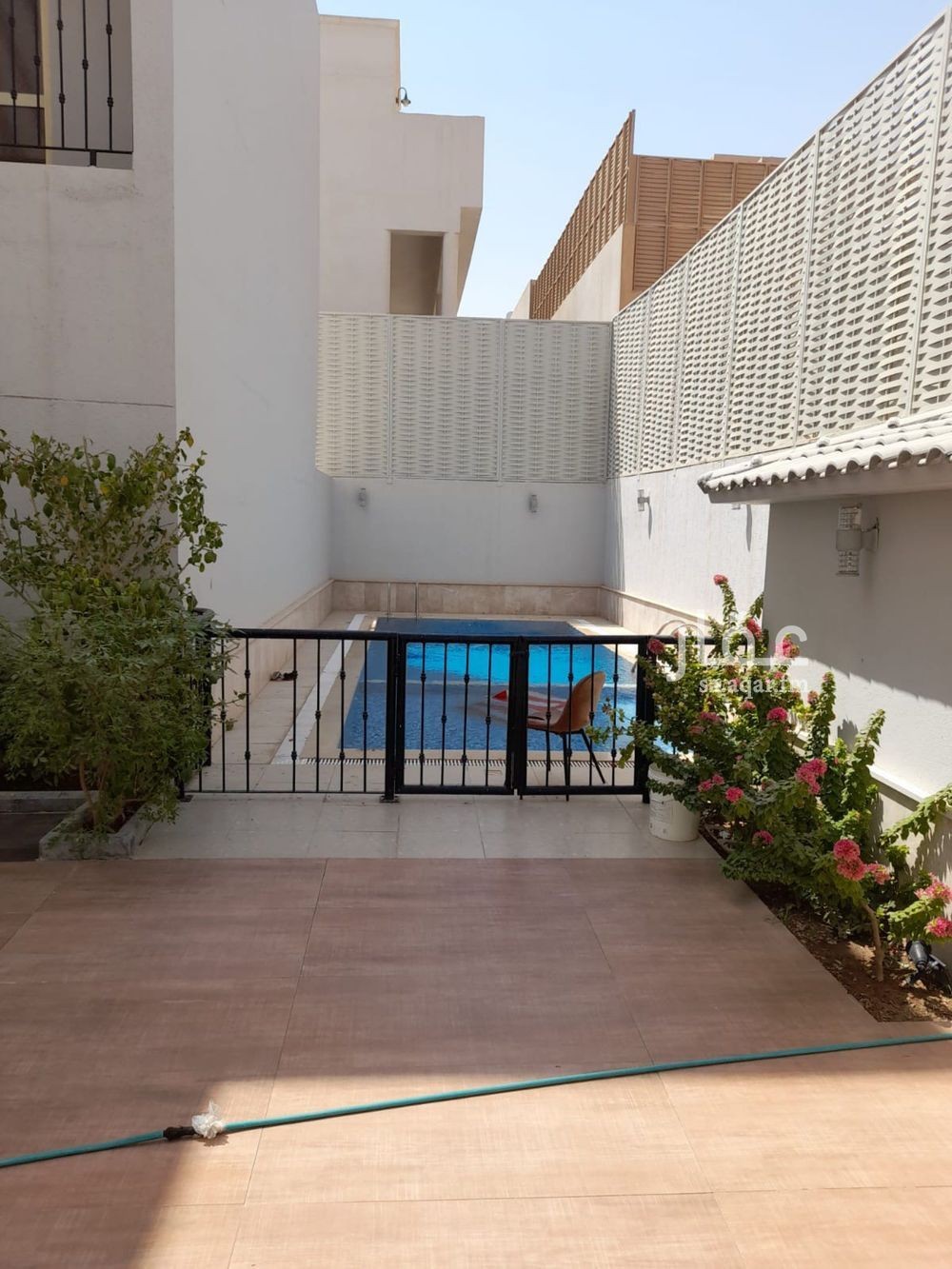 3 bedroom villa in Al Nakheel, Riyadh 9