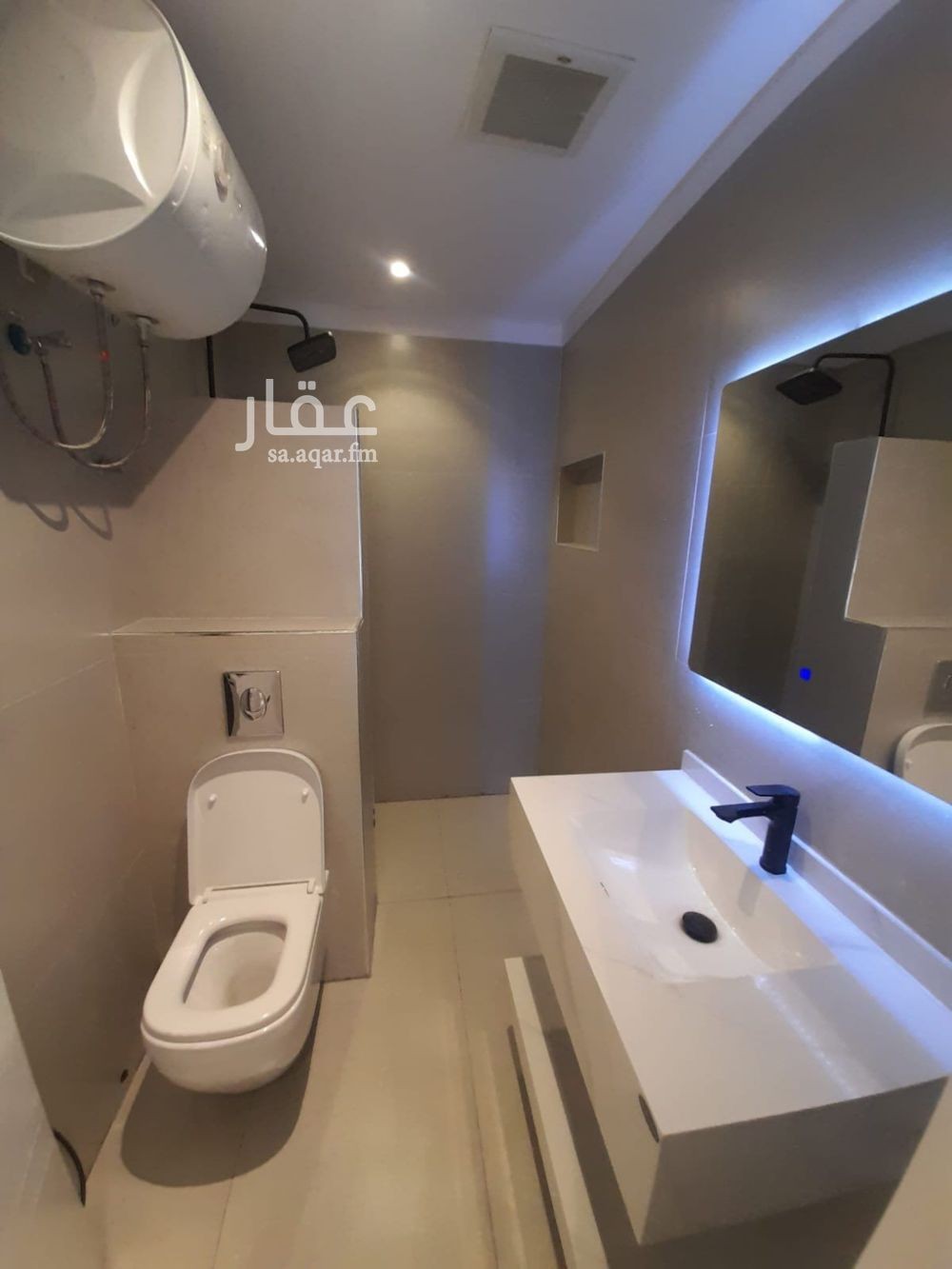3 bedroom villa in Al Nakheel, Riyadh 9