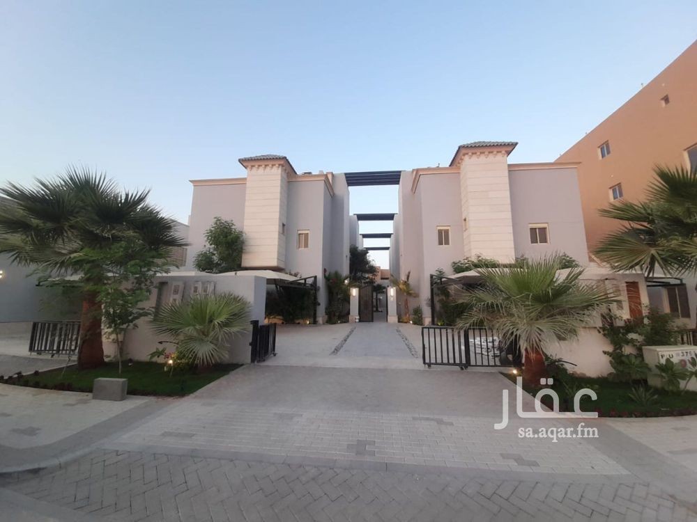 3 bedroom villa in Al Nakheel, Riyadh