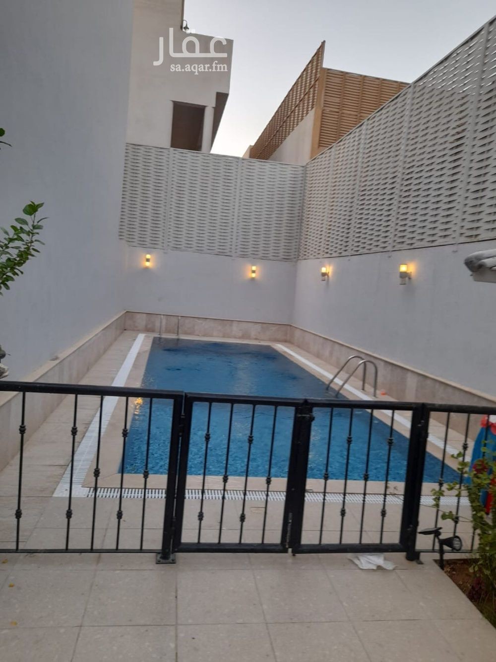 3 bedroom villa in Al Nakheel, Riyadh 4