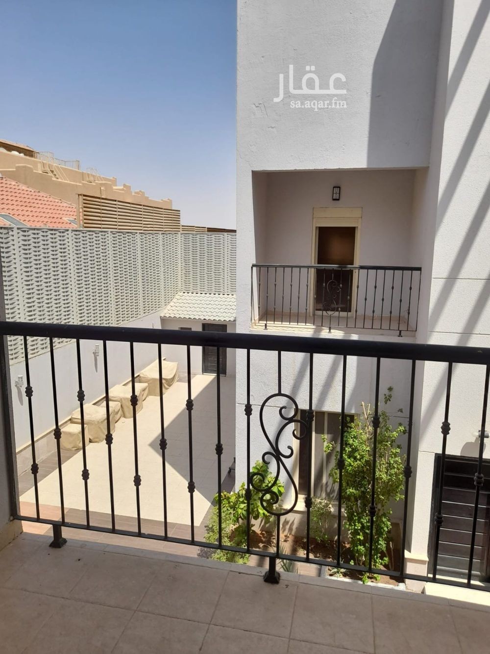 3 bedroom villa in Al Nakheel, Riyadh 10