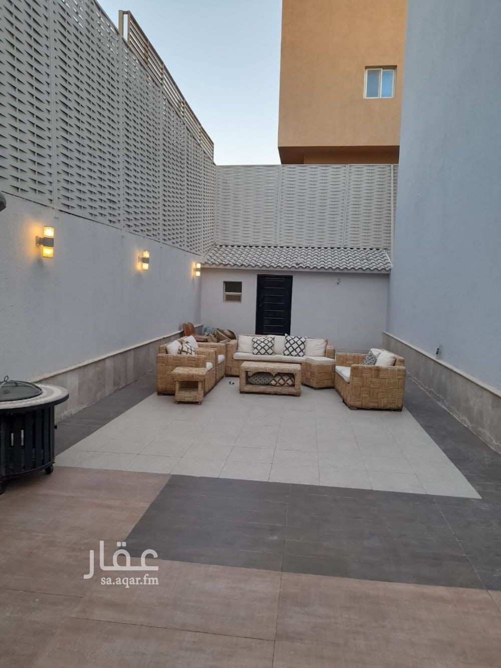 3 bedroom villa in Al Nakheel, Riyadh 3