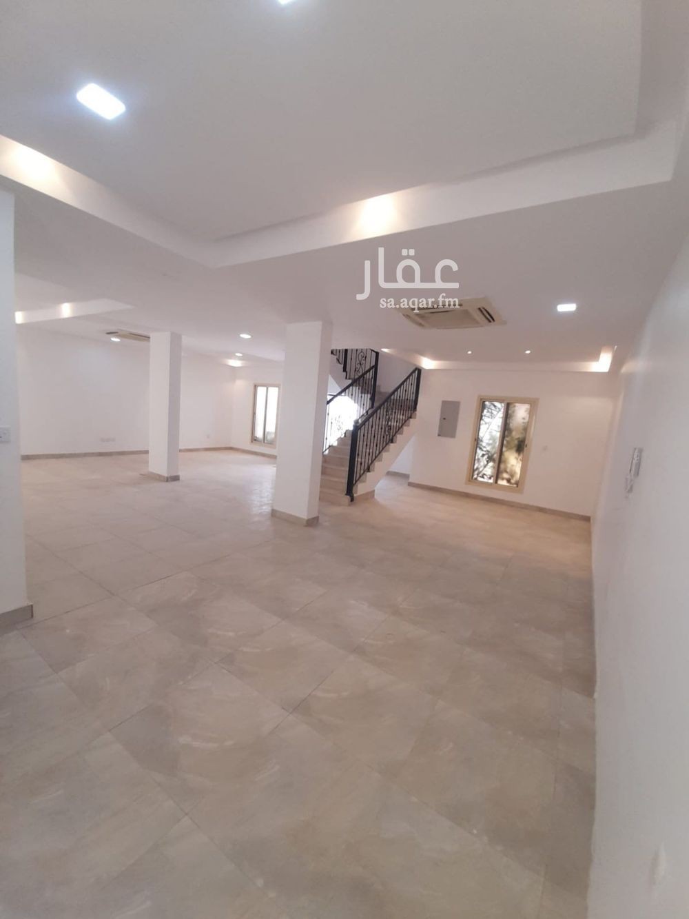 3 bedroom villa in Al Nakheel, Riyadh 5