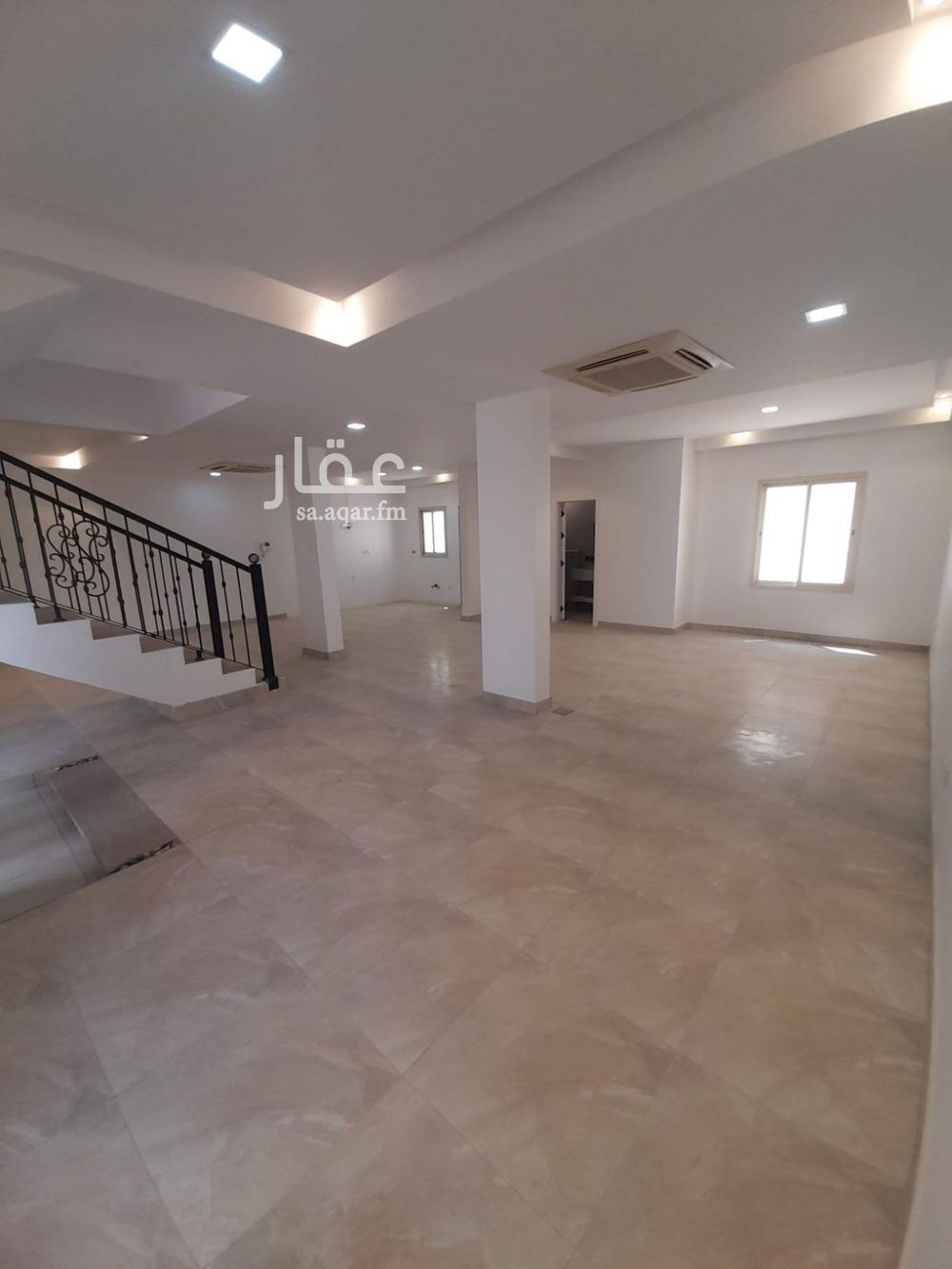 3 bedroom villa in Al Nakheel, Riyadh 11
