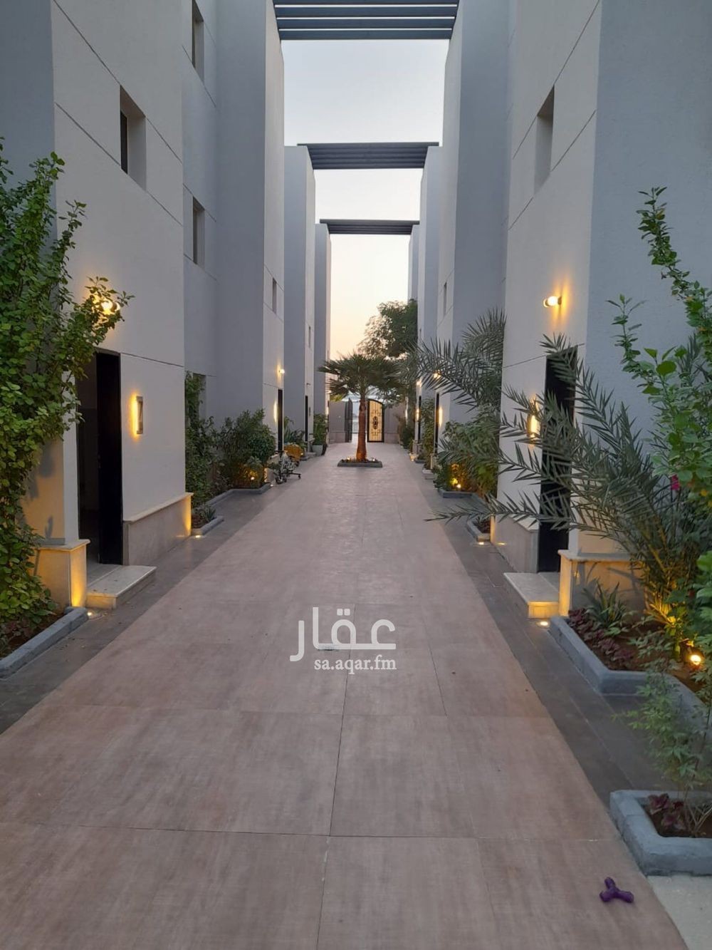 3 bedroom villa in Al Nakheel, Riyadh 2