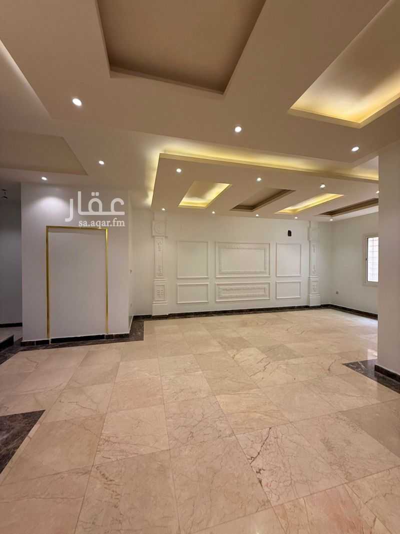 6 bedroom villa in Al Malqa, Riyadh 9