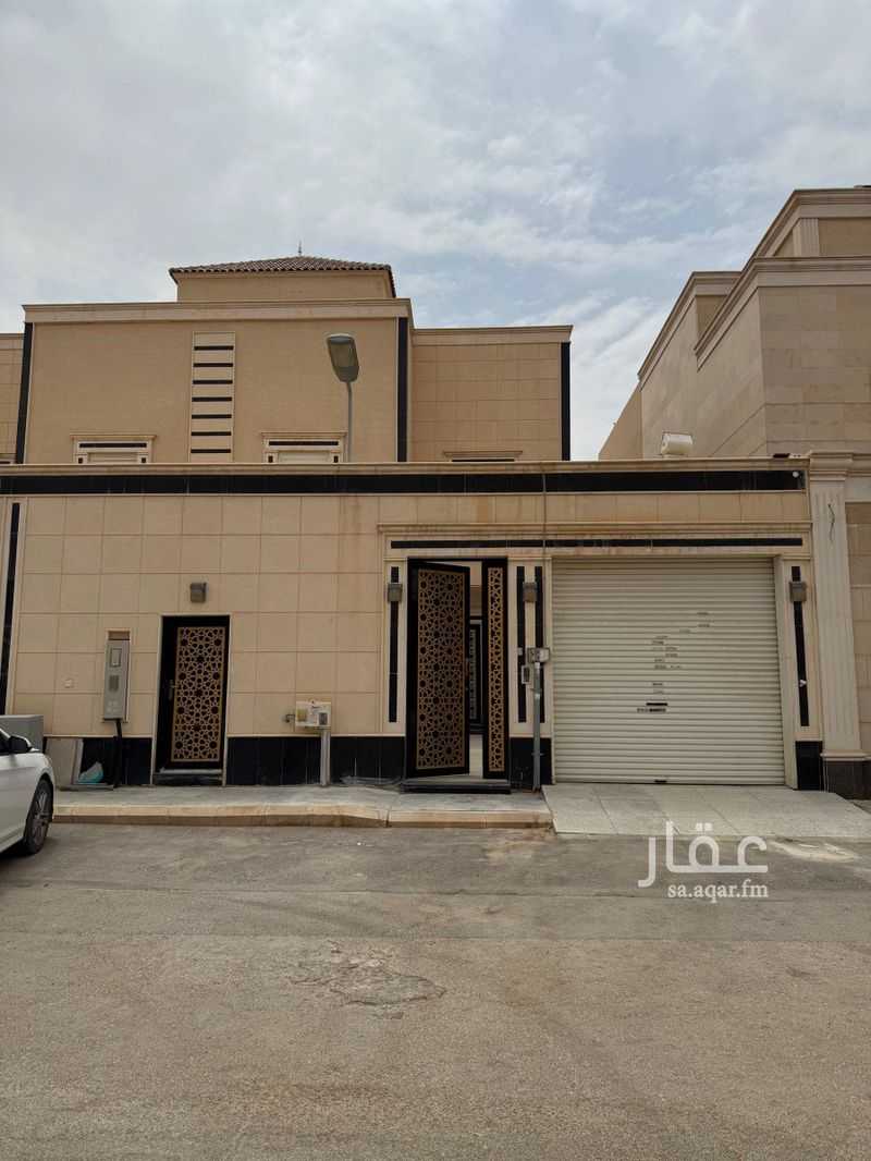 6 bedroom villa in Al Malqa, Riyadh 8