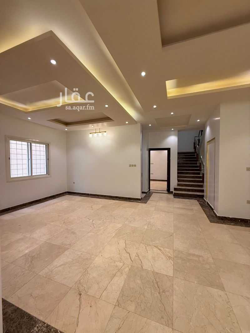 6 bedroom villa in Al Malqa, Riyadh 10