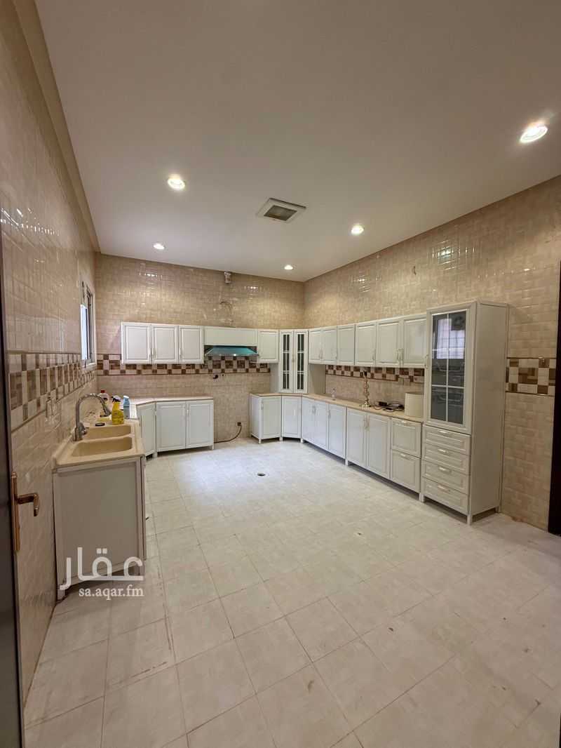 6 bedroom villa in Al Malqa, Riyadh 13