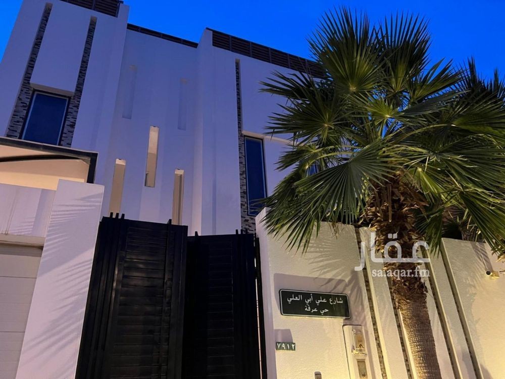 فيلا 4 غرف في عرقة، الرياض 15