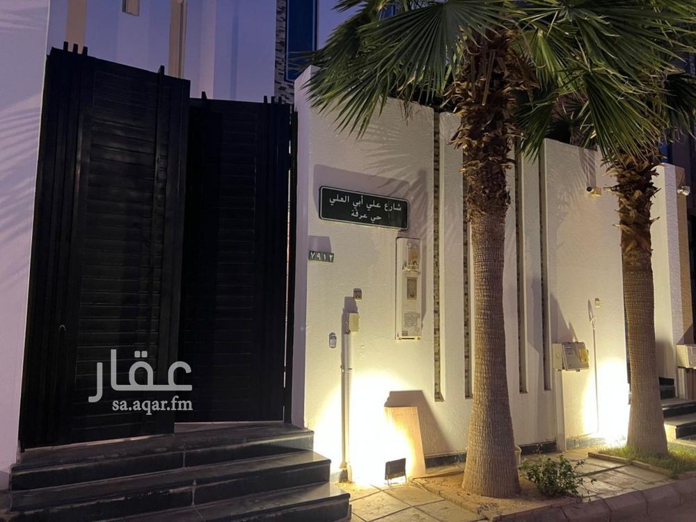 فيلا 4 غرف في عرقة، الرياض 19