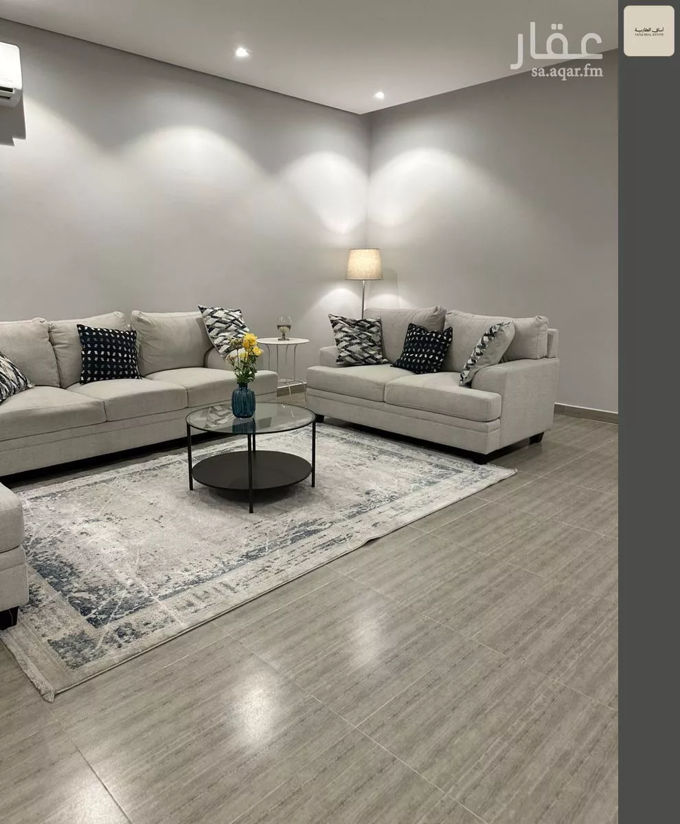 3 bedroom floor in Qurtubah 2