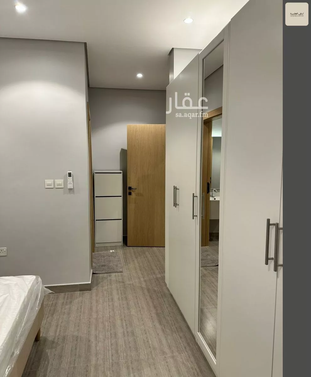 3 bedroom floor in Qurtubah 11
