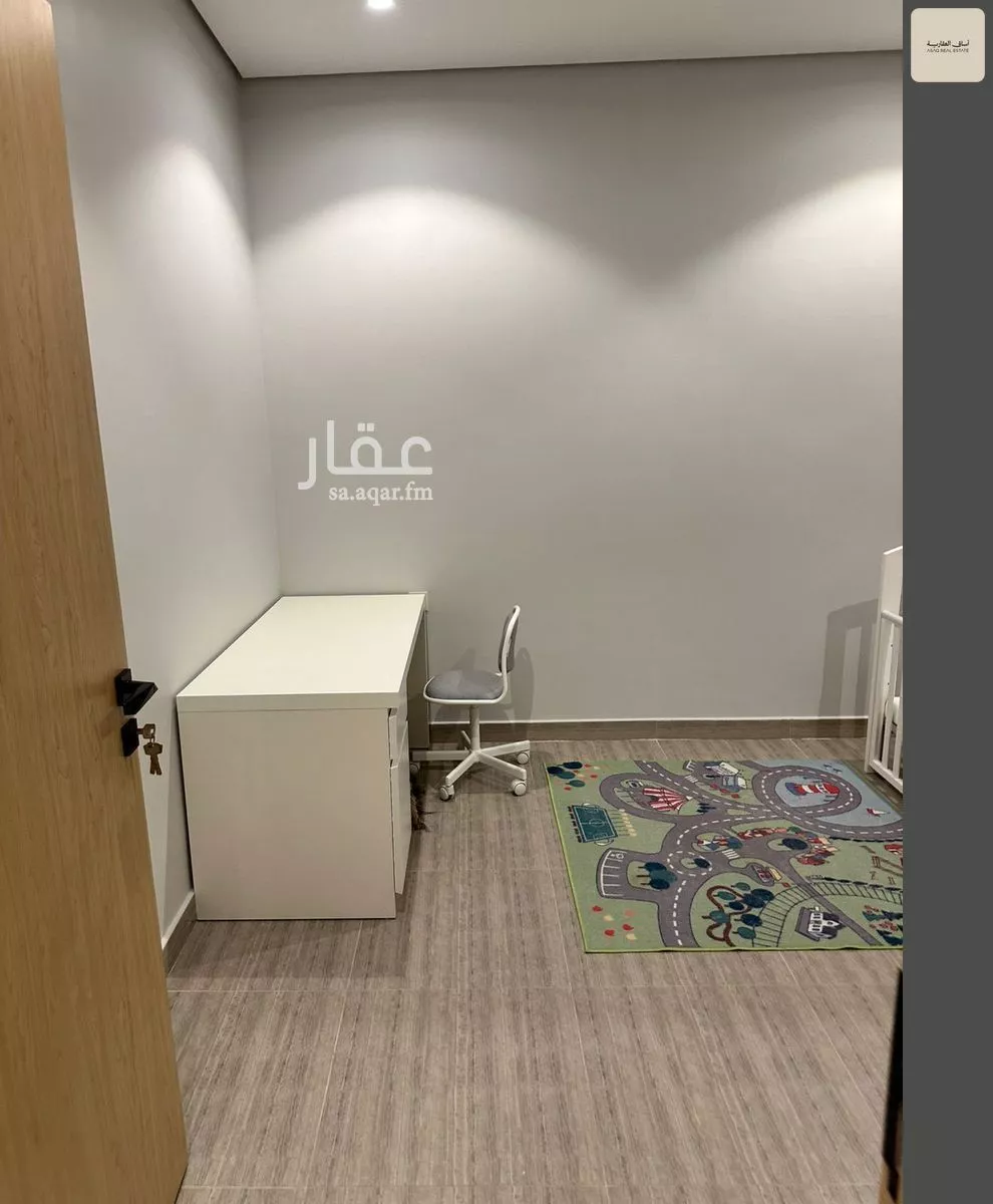 3 bedroom floor in Qurtubah 12