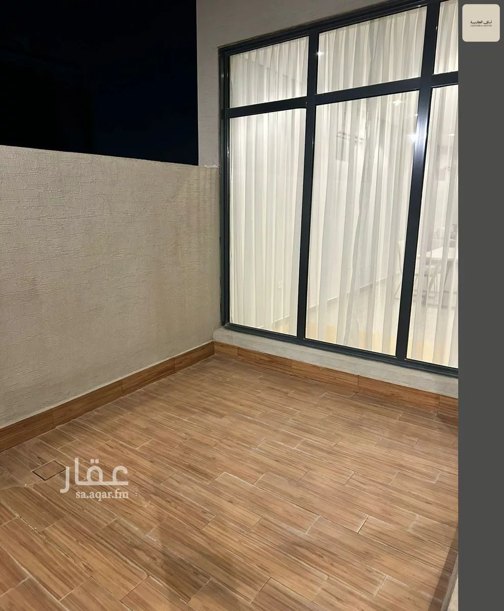 3 bedroom floor in Qurtubah 13
