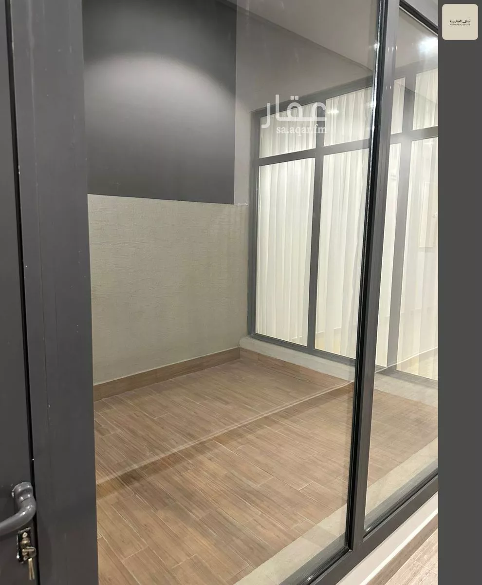 3 bedroom floor in Qurtubah 5