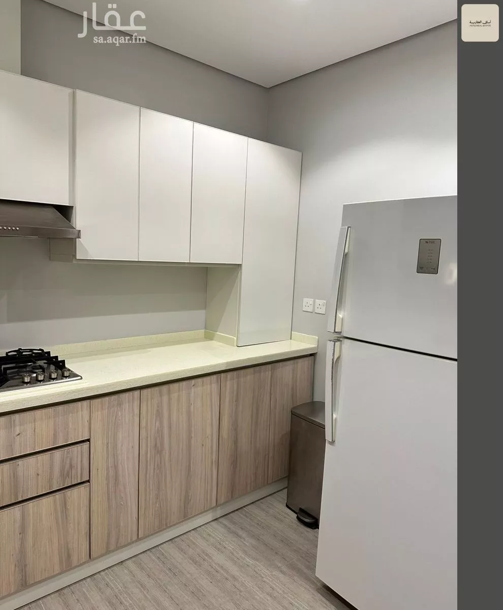 3 bedroom floor in Qurtubah 6