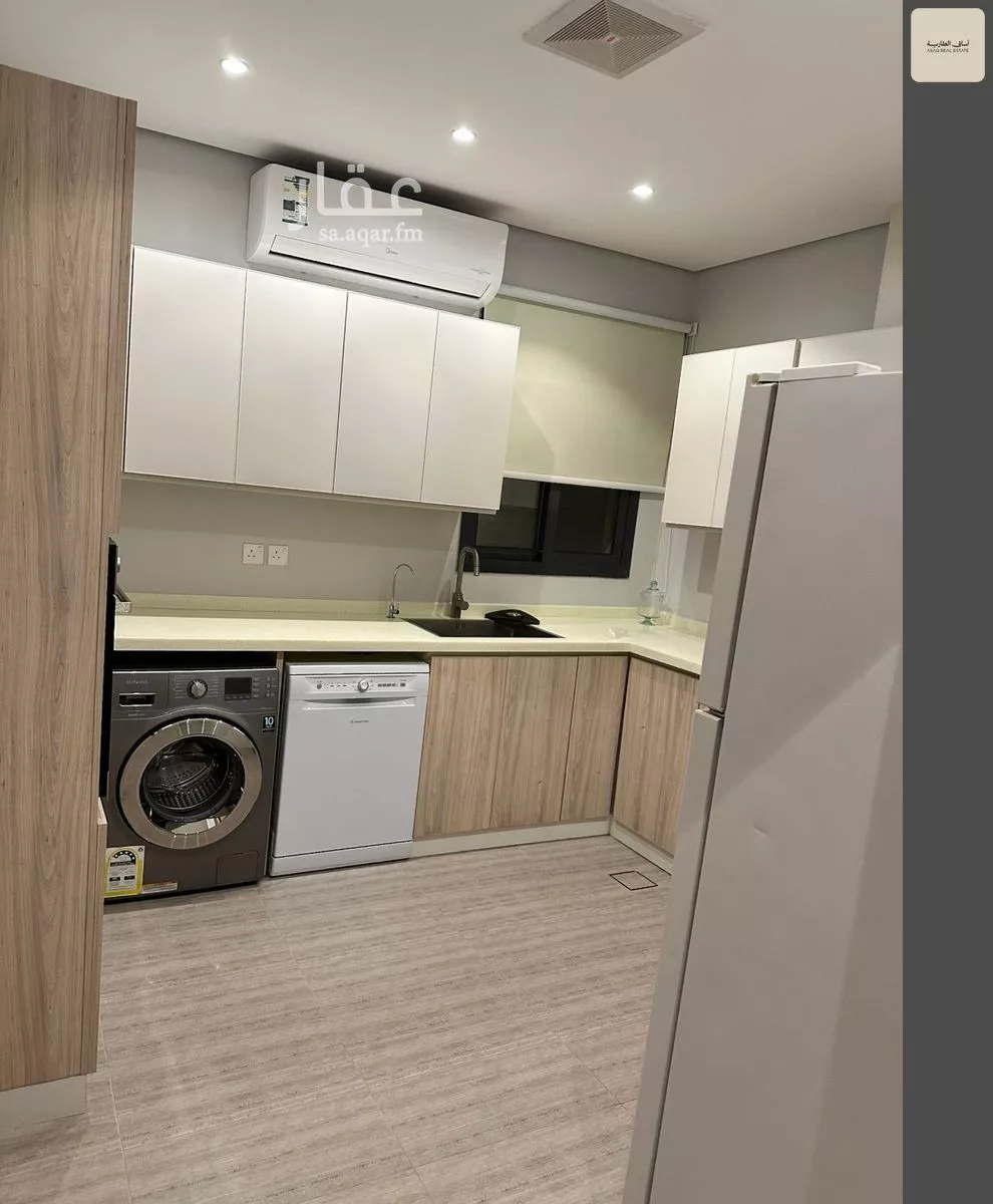 3 bedroom floor in Qurtubah 7