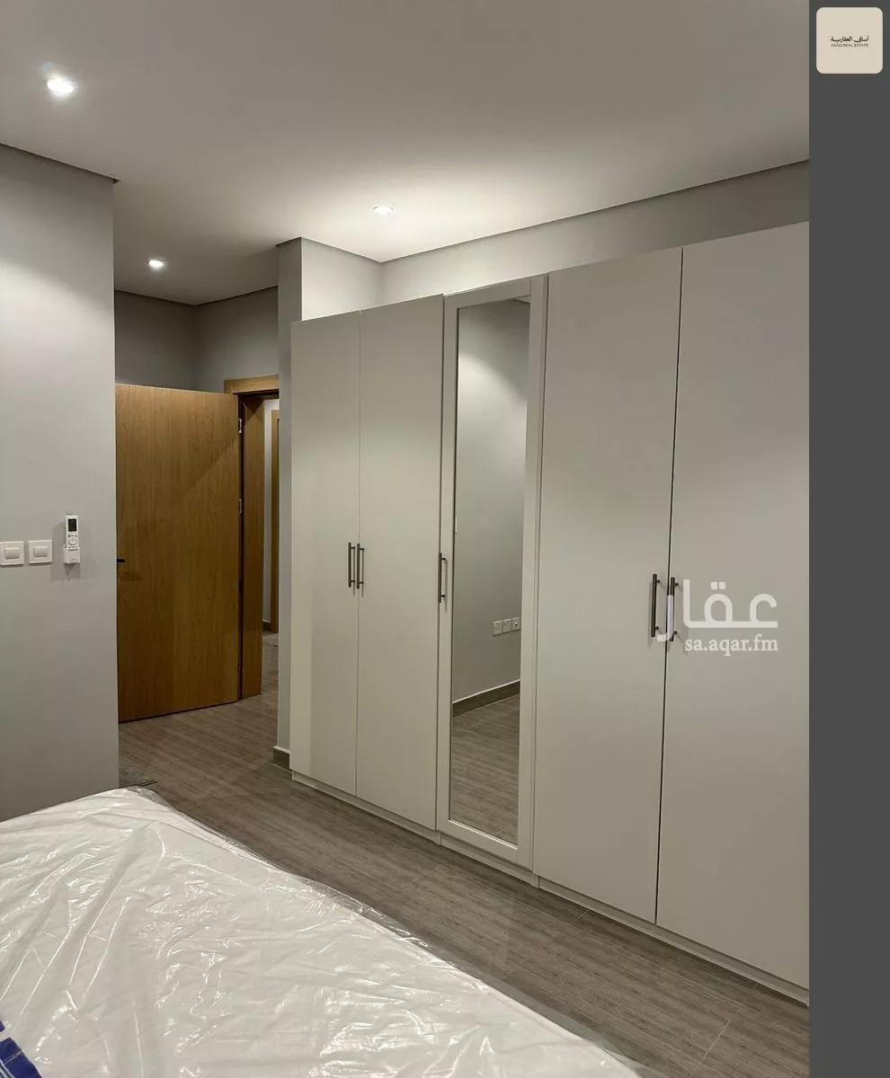 3 bedroom floor in Qurtubah 9