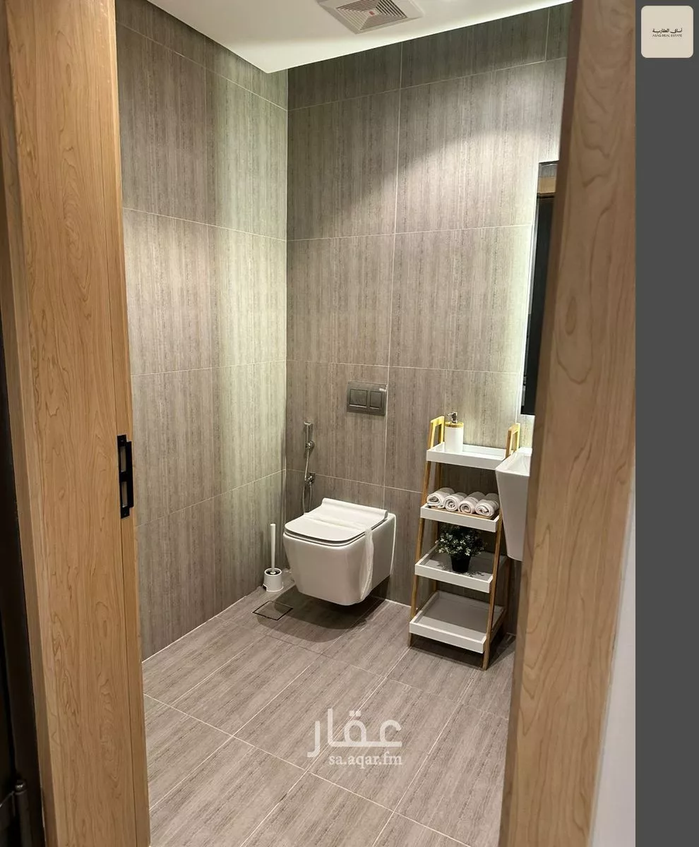 3 bedroom floor in Qurtubah 10