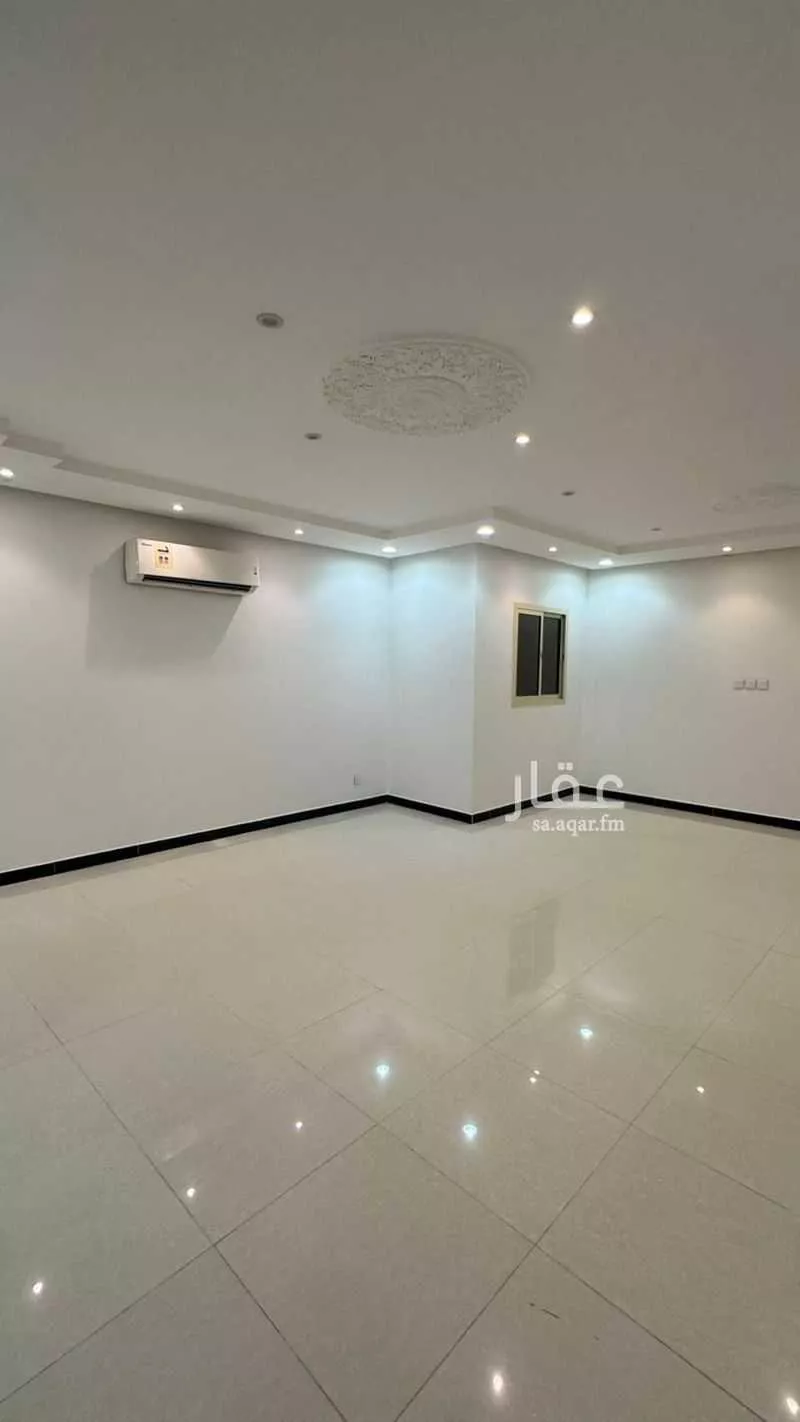 4 bedroom floor in Al Yasmin 2