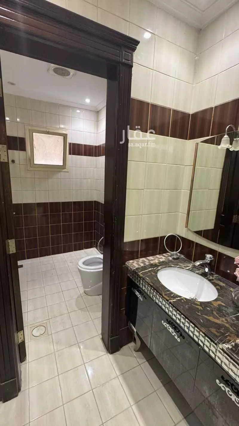 4 bedroom floor in Al Yasmin 6