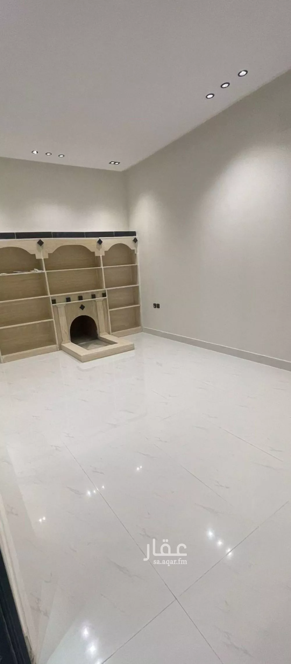 دور 5 غرف في الرمال 3