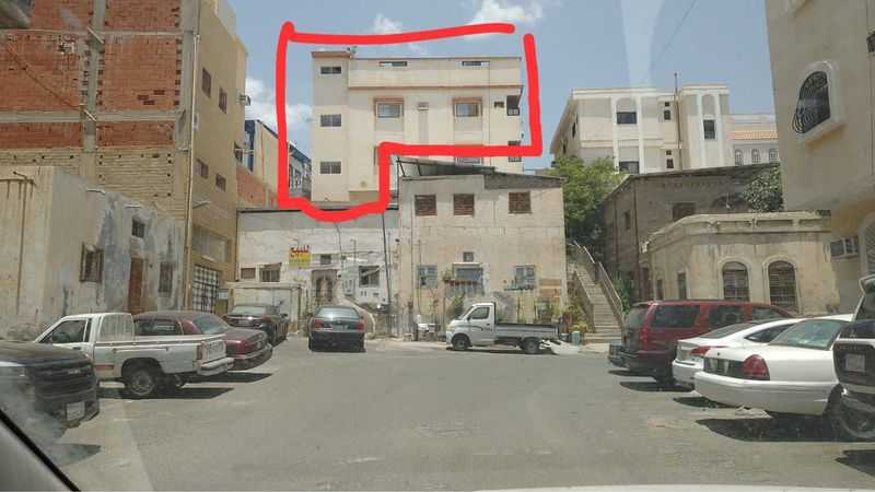 15 bedroom building in Al Khalidiyyah, Taif 9