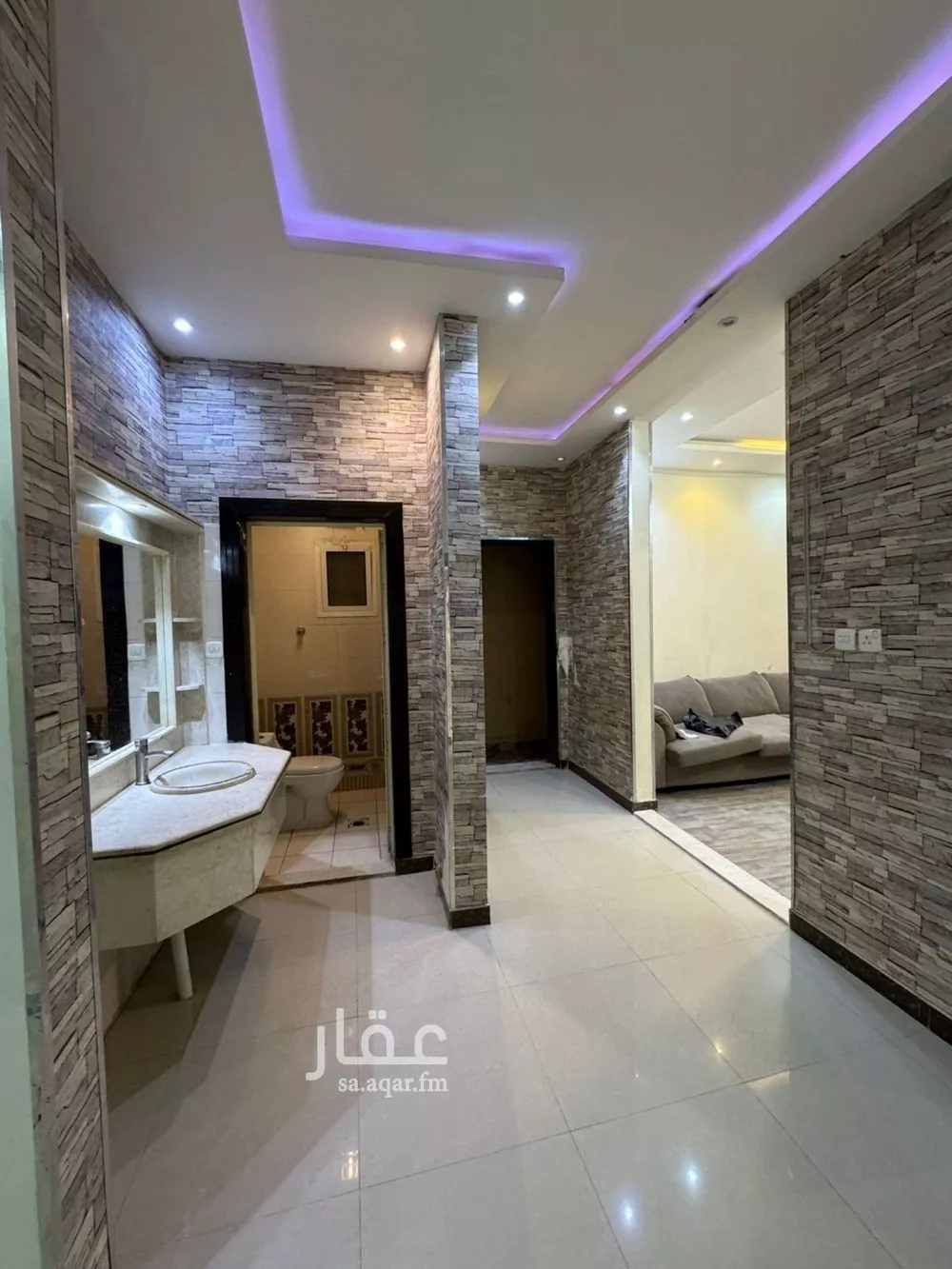 دور 3 غرف في الرمال 3